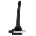 Ignition Coil Coils Pack Fits Uf591 5c1621 E1091 For Nissan Sentra 2 0l 2007 2008 2009 2010 2011 2012 Set Of 4