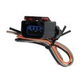 Beck Arnley 180-0715 Harness Repair Kit 