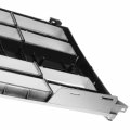 Non Moulding Holes Gm1200140 Factory Style Front Bumper Grill Grille Assembly Compatible With Chevy Blazer C K R V-series