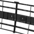 Non Moulding Holes Gm1200140 Factory Style Front Bumper Grill Grille Assembly Compatible With Chevy Blazer C K R V-series