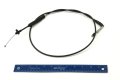 Polaris Atv 1 4 Turn Throttle Cable Genuine Oem Part 70346 Qty Atv 1 4 Turn Throttle Cable Genuine Oem Part 70346 Qty 1