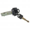 1a Auto Ignition Lock Cylinder With Key For Chevy Gmc Automatic Transmission 