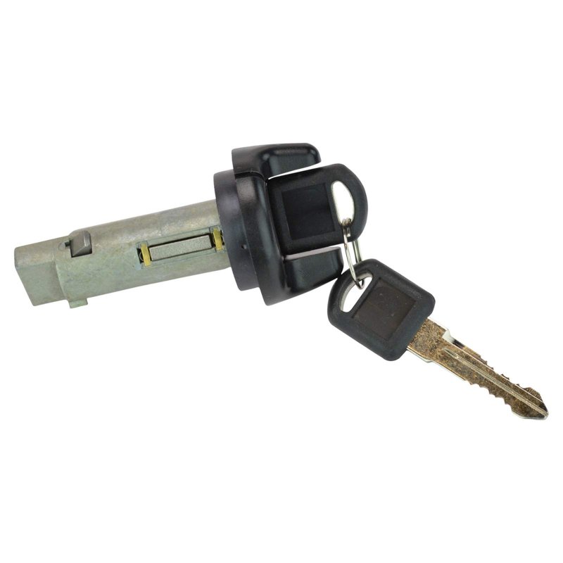 1a Auto Ignition Lock Cylinder With Key For Chevy Gmc Automatic Transmission