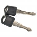 1a Auto Ignition Lock Cylinder With Key For Chevy Gmc Automatic Transmission