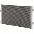 Ocpty Aluminum A C Condenser Replacement Fit For 2001-2010 Chrysler Pt Cruiser 2 4l