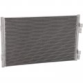 Ocpty Aluminum A C Condenser Replacement Fit For 2001-2010 Chrysler Pt Cruiser 2 4l
