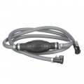 Attwood 93806ei7 Portable Fuel Tank Line Kit Not For Use In Usa 