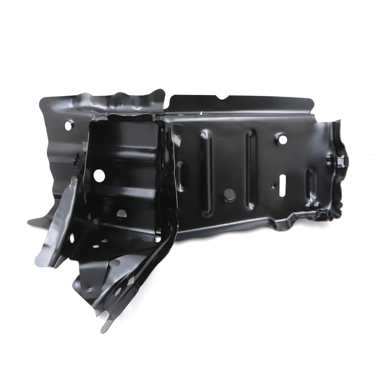 Driver Side Radiator Core Support For Toyota Camry 2018 2022 And Lexus Es250 Es300h Es350 2019 2024 Replace 5702406010