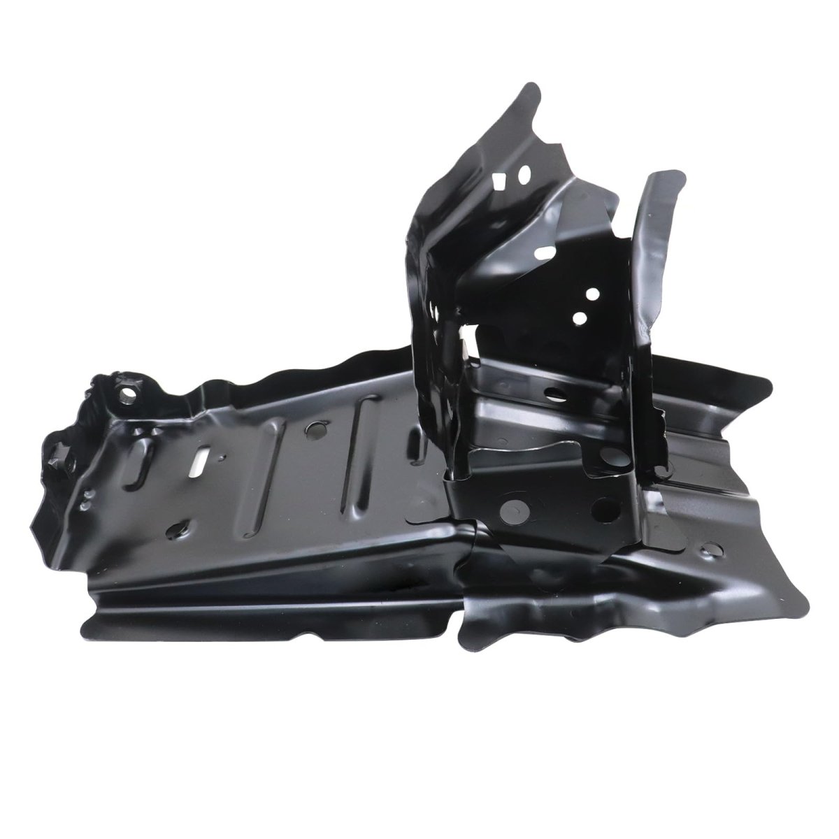 Driver Side Radiator Core Support For Toyota Camry 2018 2022 And Lexus Es250 Es300h Es350 2019 2024 Replace 5702406010