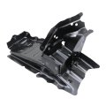 Driver Side Radiator Core Support For Toyota Camry 2018 2022 And Lexus Es250 Es300h Es350 2019 2024 Replace 5702406010