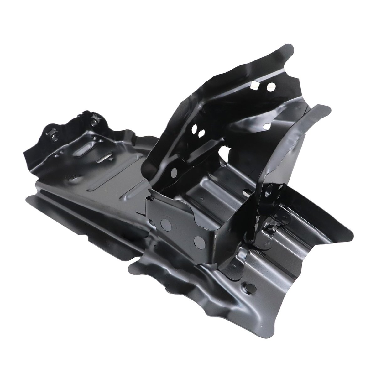 Driver Side Radiator Core Support For Toyota Camry 2018 2022 And Lexus Es250 Es300h Es350 2019 2024 Replace 5702406010