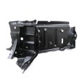 Driver Side Radiator Core Support For Toyota Camry 2018 2022 And Lexus Es250 Es300h Es350 2019 2024 Replace 5702406010