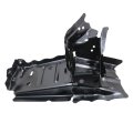 Driver Side Radiator Core Support For Toyota Camry 2018 2022 And Lexus Es250 Es300h Es350 2019 2024 Replace 5702406010 