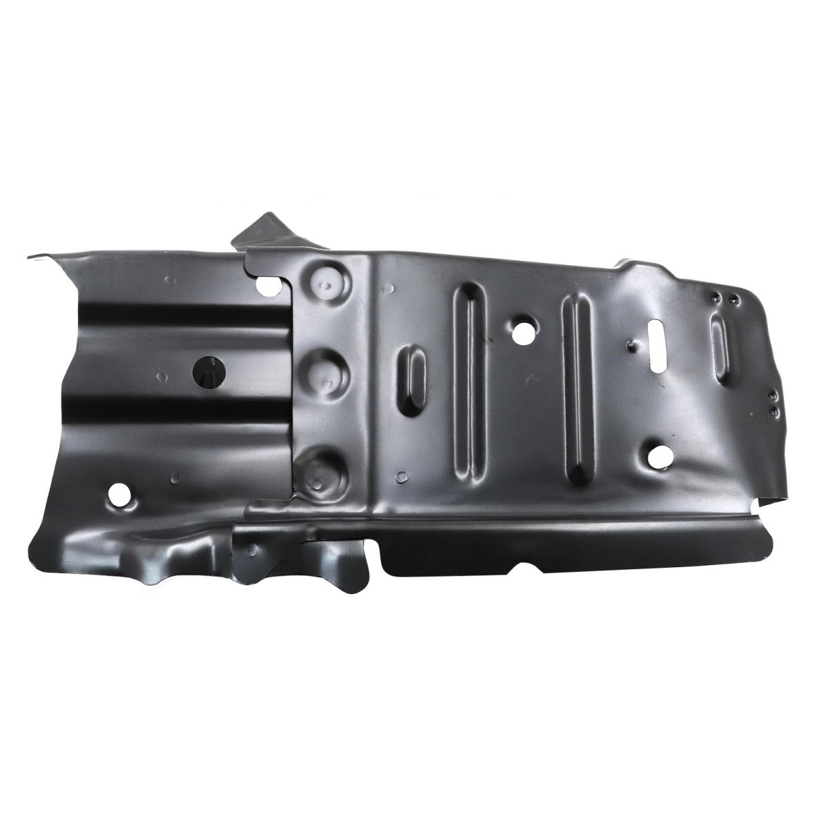 Driver Side Radiator Core Support For Toyota Camry 2018 2022 And Lexus Es250 Es300h Es350 2019 2024 Replace 5702406010