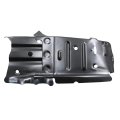 Driver Side Radiator Core Support For Toyota Camry 2018 2022 And Lexus Es250 Es300h Es350 2019 2024 Replace 5702406010