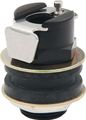 All44062 Quick Disconnect Wheel Hole Black Anodized Aluminum 5 8 In Pack Of 4 