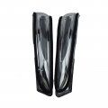 Kison Auto 2pcs Turn Signal Lamp Side Mirror Led Left Right Pair For 2011-2016 Hyundai Accent Elantra Veloster 87614-3x000