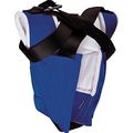 Weaver Leather Super 8 Horn Wrap Teal 