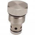 Fridayparts Check Valve 281-2725 Compatible For Caterpillar Cat Engine 3406e 3456 C-12 C15 C18 3176c 3196 C-10 C-16 C11 C13 C32