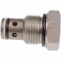 Fridayparts Check Valve 281-2725 Compatible For Caterpillar Cat Engine 3406e 3456 C-12 C15 C18 3176c 3196 C-10 C-16 C11 C13 C32