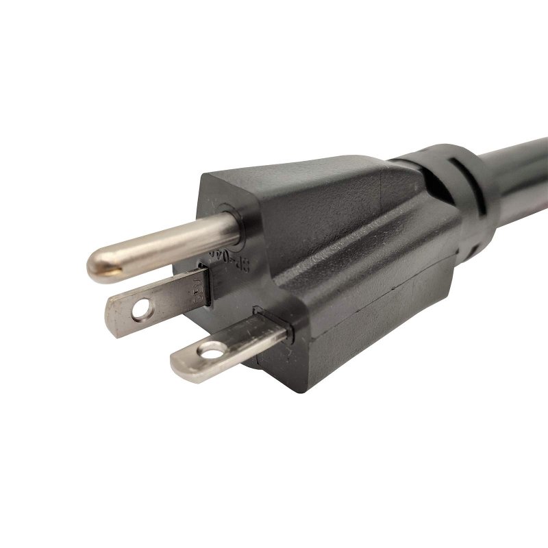 Parkworld 61377a Nema 6-20p To 6-50r Straight Female A C 20a Welder 50a Adapter Cord 250v 10 Foot