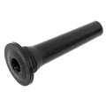 Ignition Coil Boot For Cadillac Seville 2000 To 2003 Black High Temperature Silicon Rubber Straight Spark Plug End Alx Pau Ac