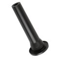 Ignition Coil Boot For Cadillac Seville 2000 To 2003 Black High Temperature Silicon Rubber Straight Spark Plug End Alx Pau Ac