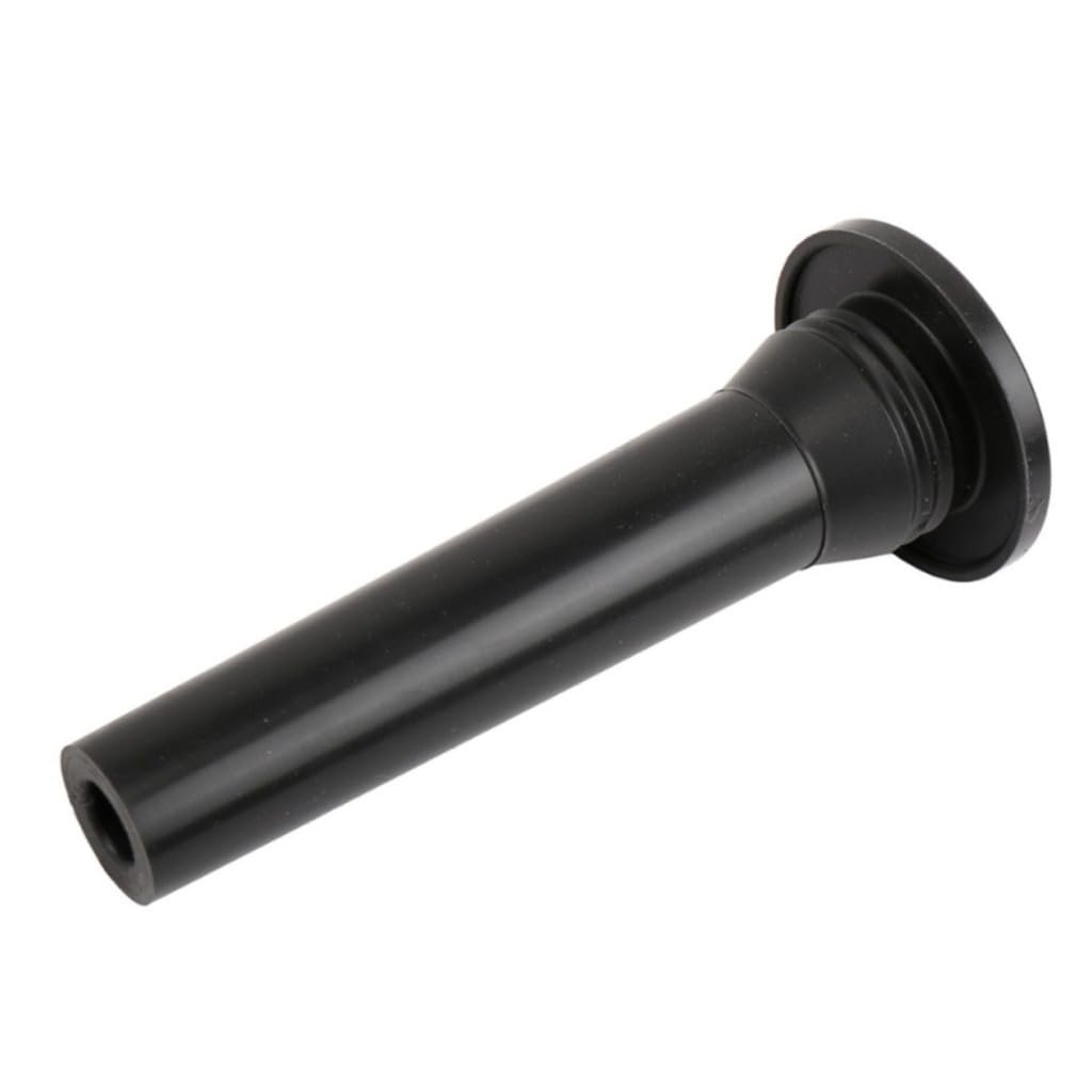 Ignition Coil Boot For Cadillac Seville 2000 To 2003 Black High Temperature Silicon Rubber Straight Spark Plug End Alx Pau Ac