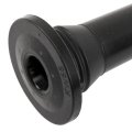 Ignition Coil Boot For Cadillac Seville 2000 To 2003 Black High Temperature Silicon Rubber Straight Spark Plug End Alx Pau Ac