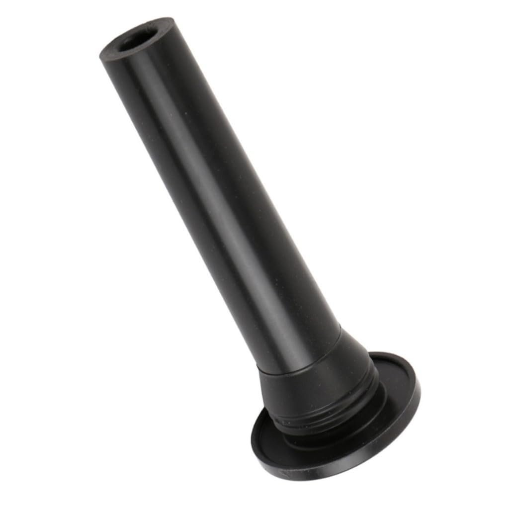 Ignition Coil Boot For Cadillac Seville 2000 To 2003 Black High Temperature Silicon Rubber Straight Spark Plug End Alx Pau Ac