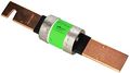 Cooper Bussmann Frs-r-350 Fusetron Class Rk5 Dual Element Fuse 