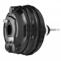 A-premium Vacuum Power Brake Booster Compatible With Volkswagen Passat 2002-2005 Audi A4 2002-2010 A6 Quattro S4 S6 S8 Seat