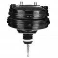 A-premium Vacuum Power Brake Booster Compatible With Volkswagen Passat 2002-2005 Audi A4 2002-2010 A6 Quattro S4 S6 S8 Seat