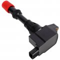 Ocpty Ignition Coil Coils Pack Fits Uf374 For Honda For Civic 2 0l 2003-2010 8l 2006-2010 1 7l 2003-2005 Set Of 8