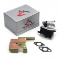 The Rop Shop New Carburetor Carb For Tecumseh 640020b 640020a 640020 Fits Vlv 50 55 60 66 126