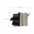 The Rop Shop New Carburetor Carb For Tecumseh 640020b 640020a 640020 Fits Vlv 50 55 60 66 126