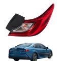 Passenger Side Outer Tail Light Replacement For Toyota Camry Le Se 2025 Rh 81550-aq010 