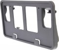 Evan Fischer License Plate Bracket For 2006-2008 Ford F-150 Fits Lincoln Mark Lt Fo1068137 