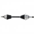 Front Left Driver Side Cv Axle Shaft For Mercedes-benz Ml550 2012 2013 2014 Pc-3460 