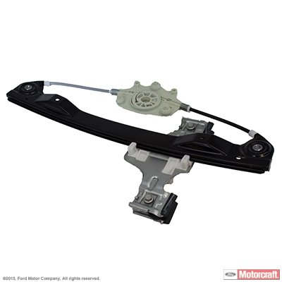 Motorcraft Wlr105 Window Lift Regulator