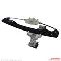 Motorcraft Wlr105 Window Lift Regulator 
