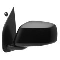 Driver Side Door Mirror For Nissan Xterra 2005 2015 And Frontier Manual Outside Rear View Ni1320154 963029bc9a 