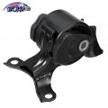 Tom Transmission Mount For 2002 2003 2004 2005 2006 Honda Civic Cr-v Element Acura Rsx Em-9433