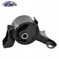 Tom Transmission Mount For 2002 2003 2004 2005 2006 Honda Civic Cr-v Element Acura Rsx Em-9433