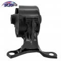 Tom Transmission Mount For 2002 2003 2004 2005 2006 Honda Civic Cr-v Element Acura Rsx Em-9433