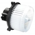 Hvac Blower Motor Heater And Resistor Module Fit For 2006-2009d Fusion 2007-2009 Lincoln Mkz 2006 Zephyr For Mercury Milan 