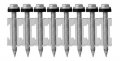 Scpc448fshfcd Roofloc Scraila 1 2 X 148 Domed Hex Fascoat 990 Per Box For Use In Fasco F58ac Roofloc-75 