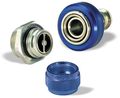 Fcm3136 Quick Drain Oil Pan Coupling Male M14x1 5 Metric Parallel Thread Double Seal Construction Race Quality Alloy Steel And 