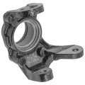 Caltric 51250-hm5-a80 51250-hm5-850 51250-hm5-930 Rear Left Knuckle Compatible With Honda