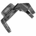 Caltric 51250-hm5-a80 51250-hm5-850 51250-hm5-930 Rear Left Knuckle Compatible With Honda